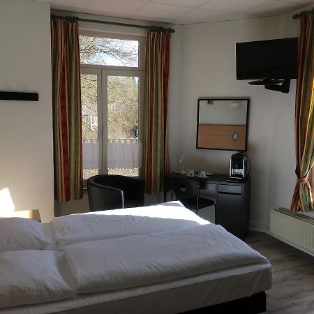 Parkhotel Villa des Effats Vielsalm Extérieur photo