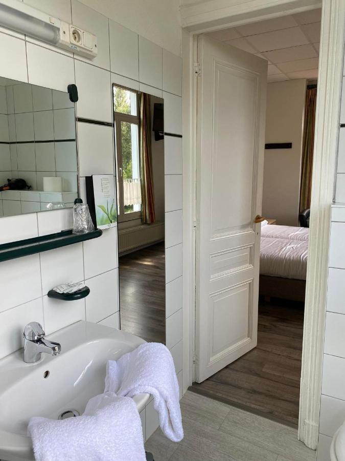 Parkhotel Villa des Effats Vielsalm Extérieur photo