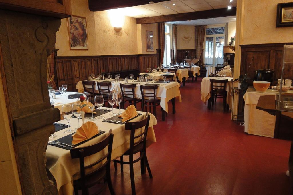 Parkhotel Villa des Effats Vielsalm Extérieur photo
