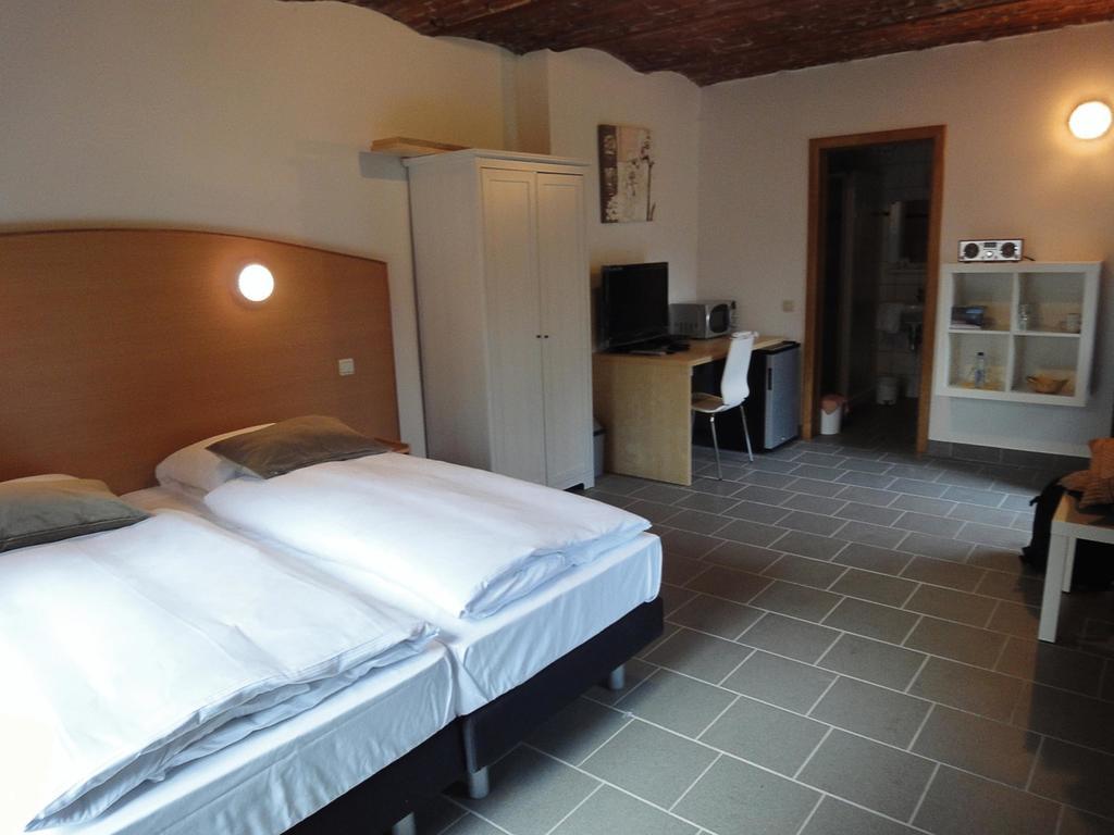 Parkhotel Villa des Effats Vielsalm Chambre photo